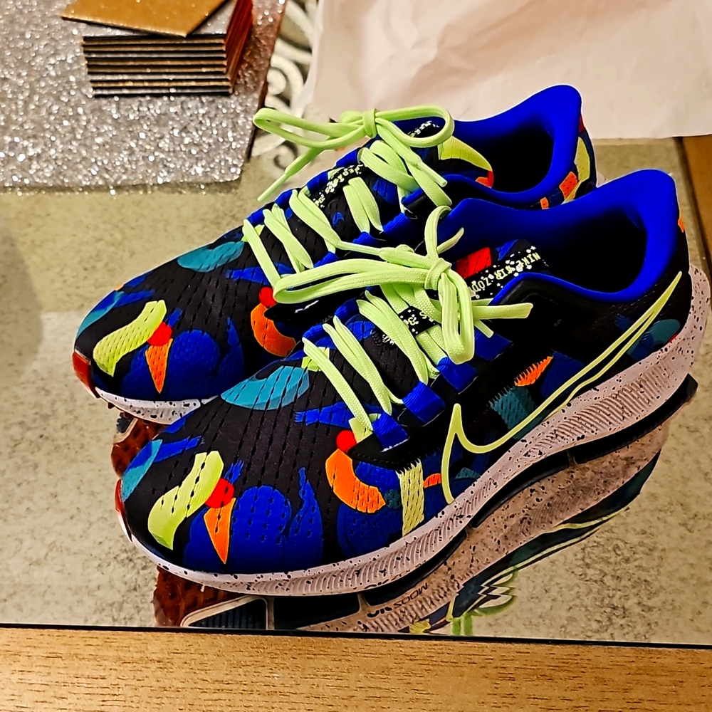 Nike Air Zoom Pegasus 38A.I.R. Kelly Anna London